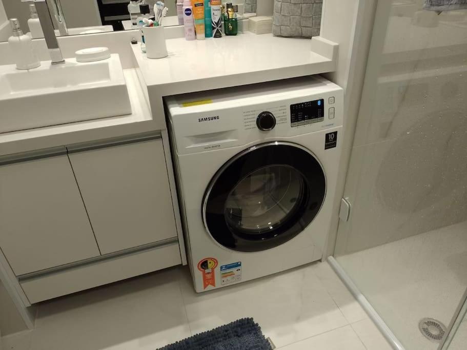 Apto Em Apartamento *